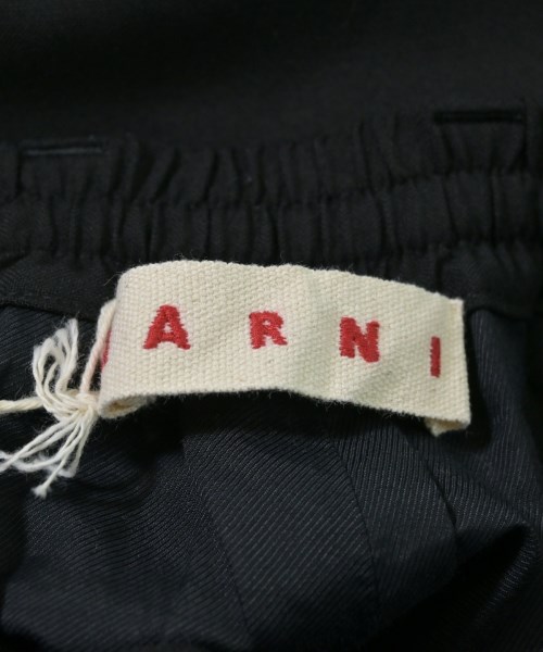 MARNI（マルニ）その他 黒 サイズ:48(L位) メンズ/2200662227045