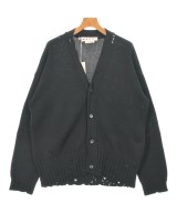 MARNI（マルニ）カーディガン 黒 サイズ:50(XL位) メンズ/2200662227052