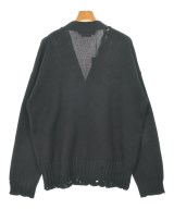 MARNI（マルニ）カーディガン 黒 サイズ:50(XL位) メンズ/2200662227052