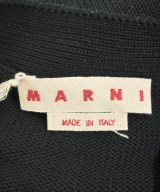MARNI（マルニ）カーディガン 黒 サイズ:50(XL位) メンズ/2200662227052