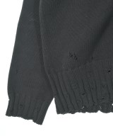 MARNI（マルニ）カーディガン 黒 サイズ:50(XL位) メンズ/2200662227052