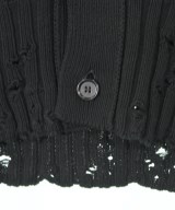 MARNI（マルニ）カーディガン 黒 サイズ:50(XL位) メンズ/2200662227052