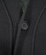 MARNI（マルニ）カーディガン 黒 サイズ:50(XL位) メンズ/2200662227052