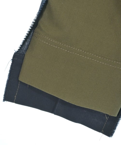 MARNI（マルニ）カジュアルシャツ カーキ サイズ:48(L位) メンズ/2200662227069