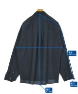 MARNI（マルニ）カジュアルシャツ カーキ サイズ:48(L位) メンズ/2200662227069