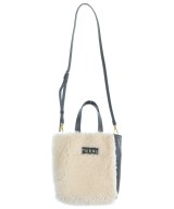 MARNI（マルニ）トートバッグ 白 サイズ:- レディース/2200662280019
