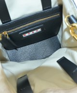 MARNI（マルニ）トートバッグ 白 サイズ:- レディース/2200662280019