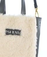 MARNI（マルニ）トートバッグ 白 サイズ:- レディース/2200662280019