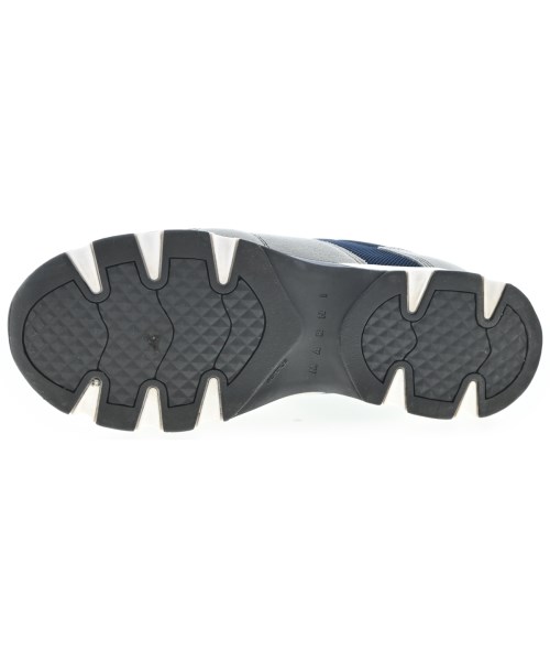 MARNI（マルニ）スニーカー 紺 サイズ:41(26cm位) レディース/2200662280026