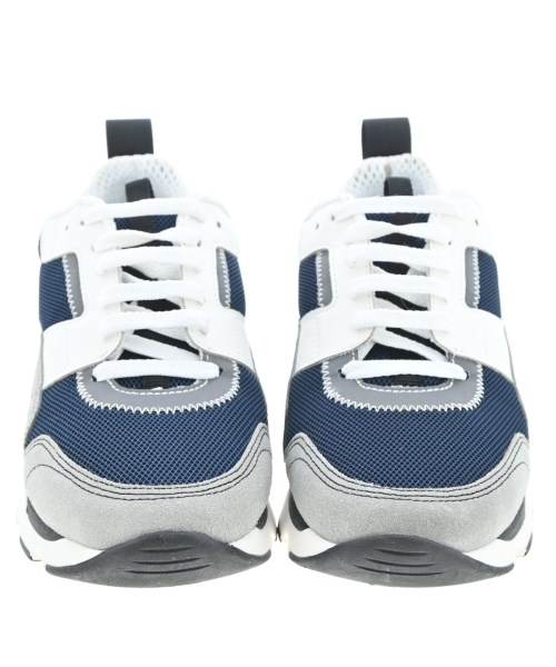 MARNI（マルニ）スニーカー 紺 サイズ:41(26cm位) レディース/2200662280026