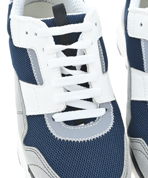 MARNI（マルニ）スニーカー 紺 サイズ:41(26cm位) レディース/2200662280026