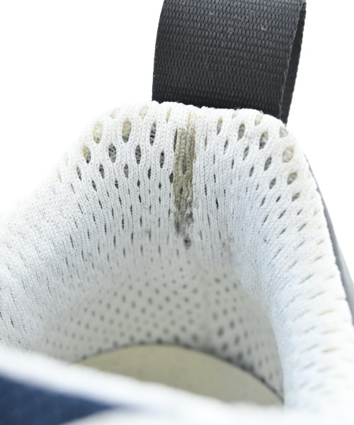 MARNI（マルニ）スニーカー 紺 サイズ:41(26cm位) レディース/2200662280026