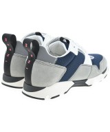 MARNI（マルニ）スニーカー 紺 サイズ:41(26cm位) レディース/2200662280026