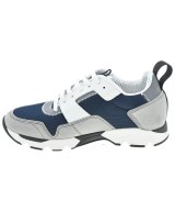 MARNI（マルニ）スニーカー 紺 サイズ:41(26cm位) レディース/2200662280026