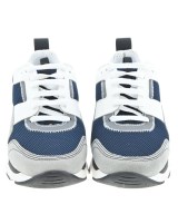 MARNI（マルニ）スニーカー 紺 サイズ:41(26cm位) レディース/2200662280026