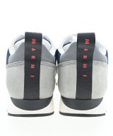 MARNI（マルニ）スニーカー 紺 サイズ:41(26cm位) レディース/2200662280026