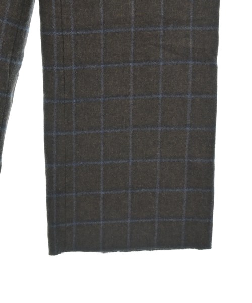 MARNI（マルニ）クロップドパンツ 茶 サイズ:38(S位) レディース/2200662433019