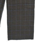 MARNI（マルニ）クロップドパンツ 茶 サイズ:38(S位) レディース/2200662433019