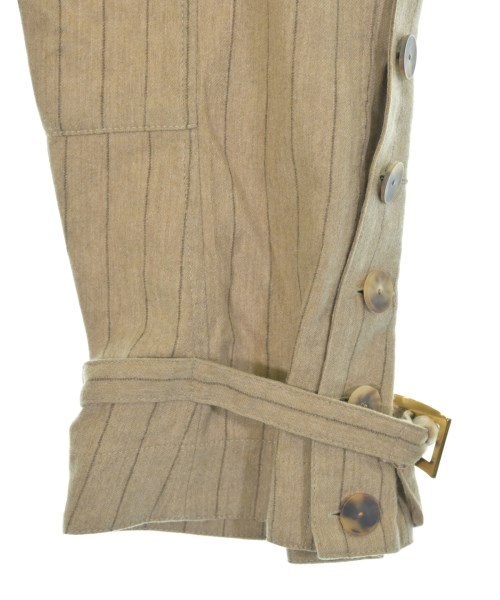 MARNI（マルニ）オールインワン/サロペット ベージュ サイズ:40(M位) レディース/2200662433026