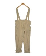 MARNI（マルニ）オールインワン/サロペット ベージュ サイズ:40(M位) レディース/2200662433026