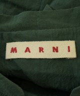 MARNI（マルニ）カジュアルジャケット 緑 サイズ:42(M位) レディース/2200709374015