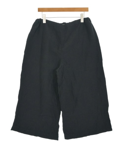 MARNI（マルニ）クロップドパンツ 黒 サイズ:38(S位) レディース/2200709374022