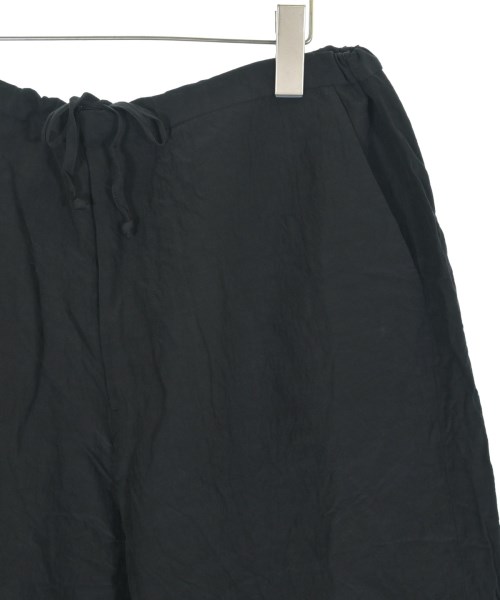 MARNI（マルニ）クロップドパンツ 黒 サイズ:38(S位) レディース/2200709374022