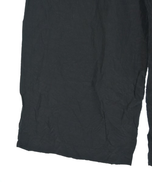 MARNI（マルニ）クロップドパンツ 黒 サイズ:38(S位) レディース/2200709374022
