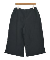 MARNI（マルニ）クロップドパンツ 黒 サイズ:38(S位) レディース/2200709374022