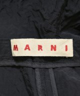 MARNI（マルニ）クロップドパンツ 黒 サイズ:38(S位) レディース/2200709374022