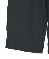 MARNI（マルニ）クロップドパンツ 黒 サイズ:38(S位) レディース/2200709374022