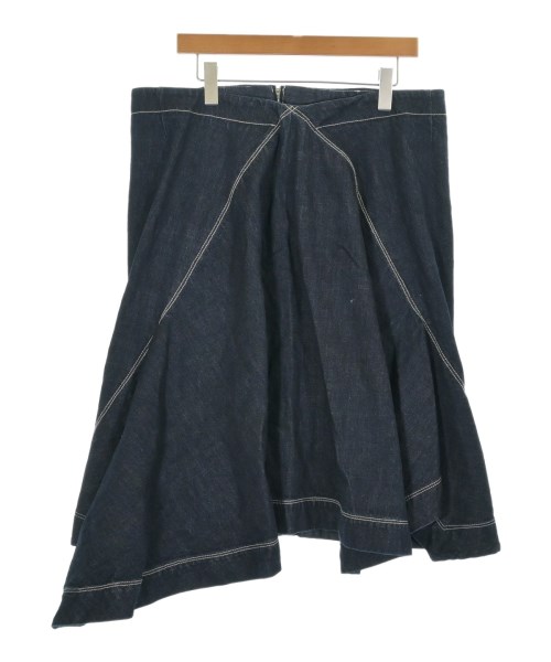 MARNI(マルニ)のロング・マキシ丈スカート サイズ:42(M位) 15,400円
