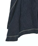 MARNI（マルニ）ロング・マキシ丈スカート 紺 サイズ:42(M位) レディース/2200709374107