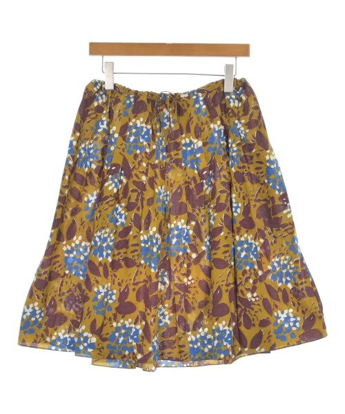 MARNI(マルニ)のひざ丈スカート サイズ:42(M位) 8,000円
