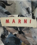 MARNI（マルニ）ブラウス 白 サイズ:42(M位) レディース/2200709374121