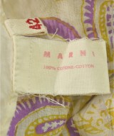 MARNI（マルニ）ブラウス 白 サイズ:42(M位) レディース/2200709374138