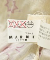 MARNI（マルニ）ブラウス ベージュ サイズ:42(M位) レディース/2200709374145