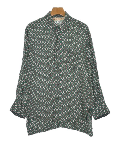 MARNI(マルニ)のカジュアルシャツ サイズ:F 12,200円