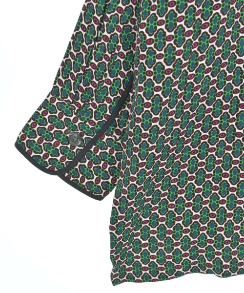MARNI（マルニ）カジュアルシャツ 青 サイズ:F レディース/2200709374152