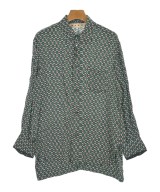 MARNI（マルニ）カジュアルシャツ 青 サイズ:F レディース/2200709374152