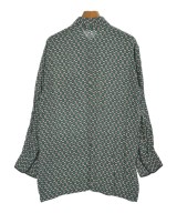 MARNI（マルニ）カジュアルシャツ 青 サイズ:F レディース/2200709374152