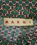 MARNI（マルニ）カジュアルシャツ 青 サイズ:F レディース/2200709374152
