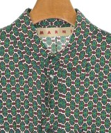 MARNI（マルニ）カジュアルシャツ 青 サイズ:F レディース/2200709374152