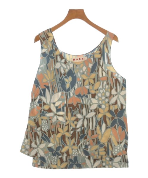 MARNI(マルニ)のブラウス サイズ:42(M位) 5,000円