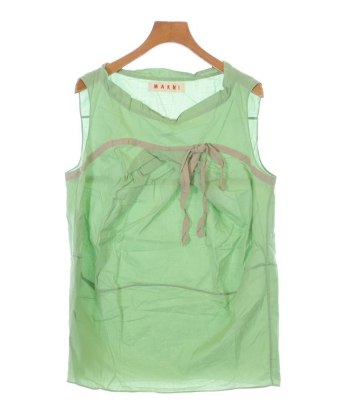 MARNI(マルニ)のブラウス サイズ:42(M位) 5,000円