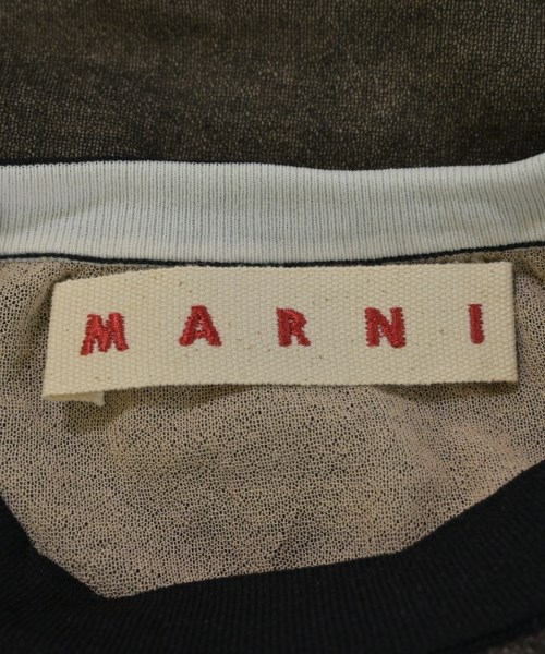MARNI（マルニ）ニット・セーター 紺 サイズ:42(M位) レディース/2200709374190