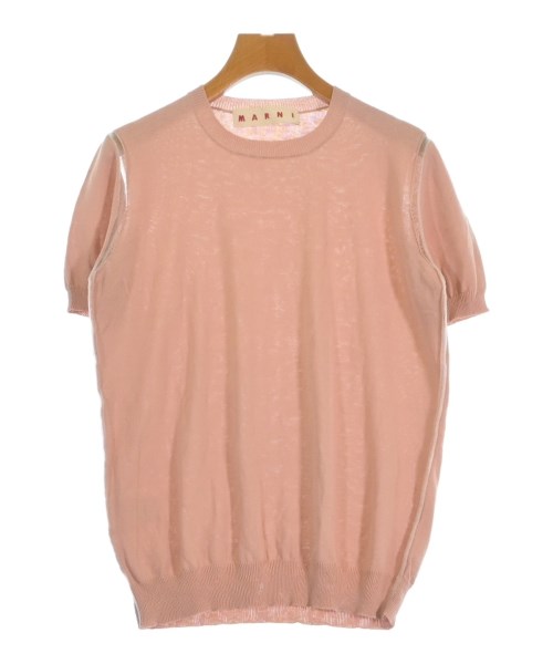 MARNI(マルニ)のニット・セーター サイズ:42(M位) 8,800円