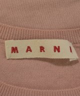 MARNI（マルニ）ニット・セーター ピンク サイズ:42(M位) レディース/2200709374206