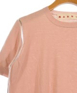 MARNI（マルニ）ニット・セーター ピンク サイズ:42(M位) レディース/2200709374206
