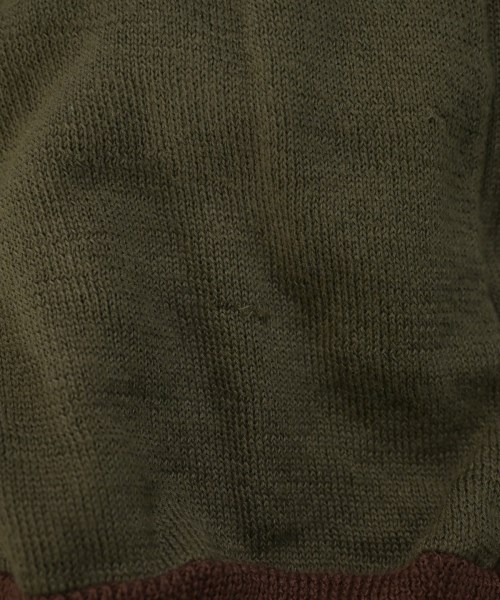 MARNI（マルニ）カーディガン カーキ サイズ:42(M位) レディース/2200709374213